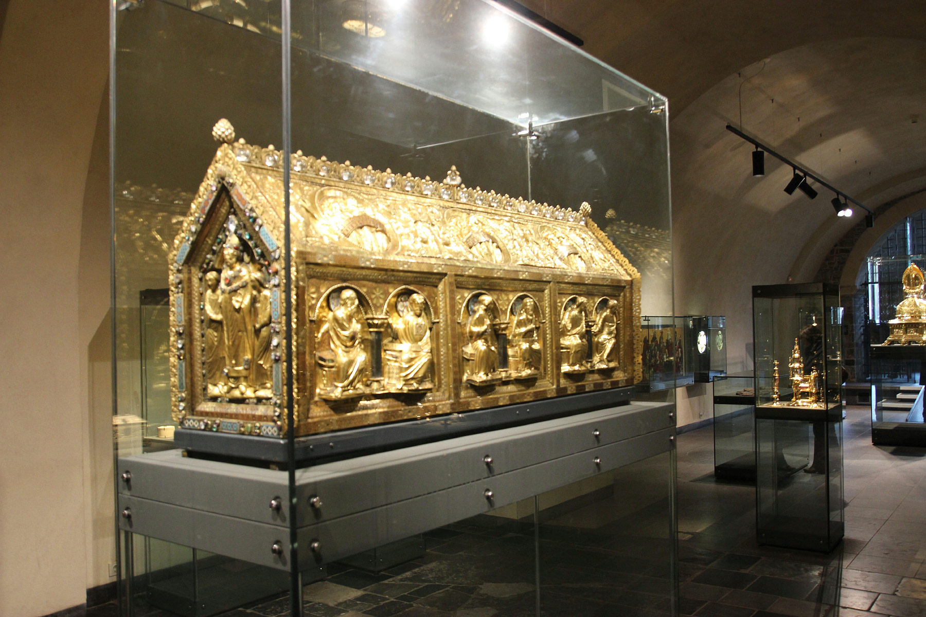 Maastricht